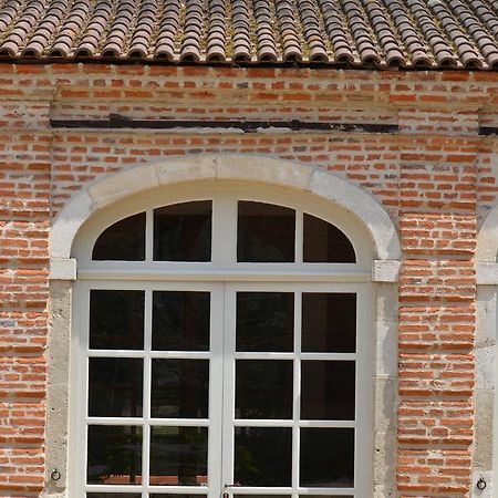 Le Pavillon De L'Orangerie Panzió Marigny  Kültér fotó