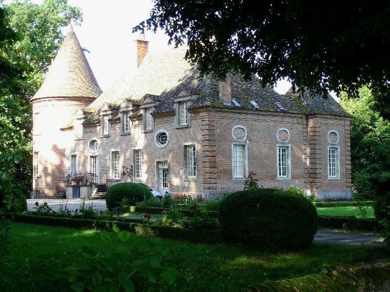 Le Pavillon De L'Orangerie Panzió Marigny  Szoba fotó