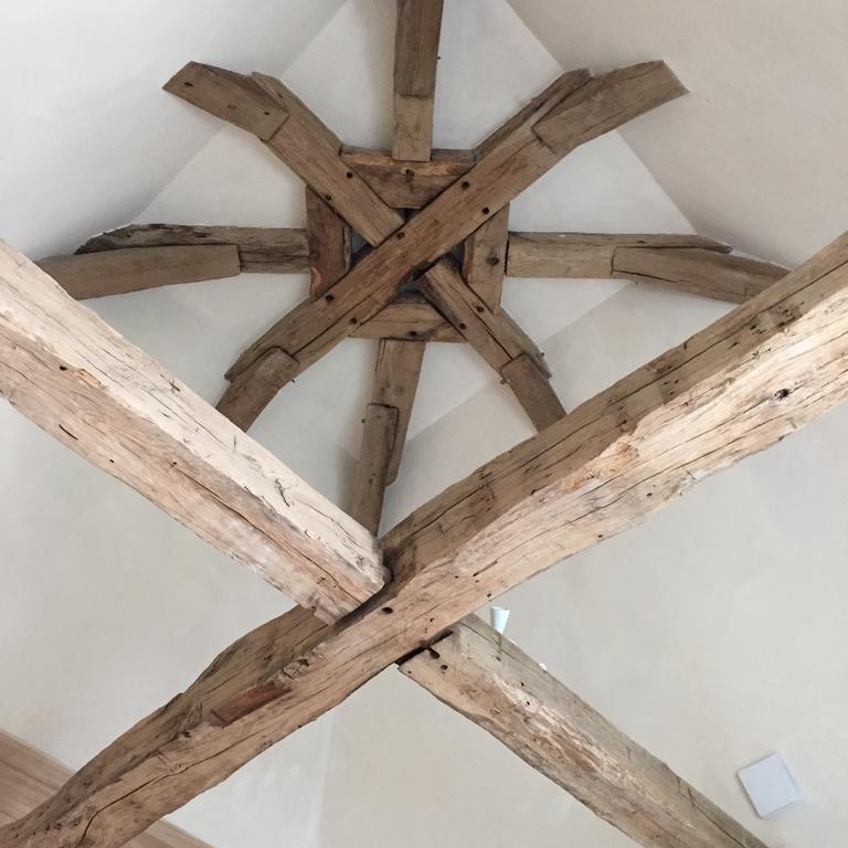 Le Pavillon De L'Orangerie Panzió Marigny  Szoba fotó