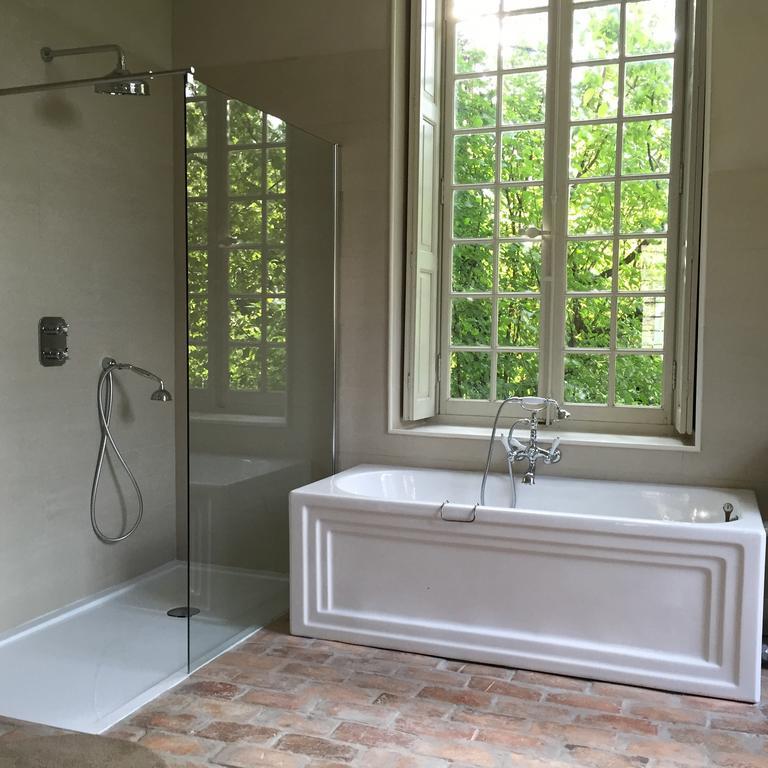 Le Pavillon De L'Orangerie Panzió Marigny  Szoba fotó